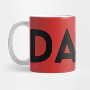 dark in Mug